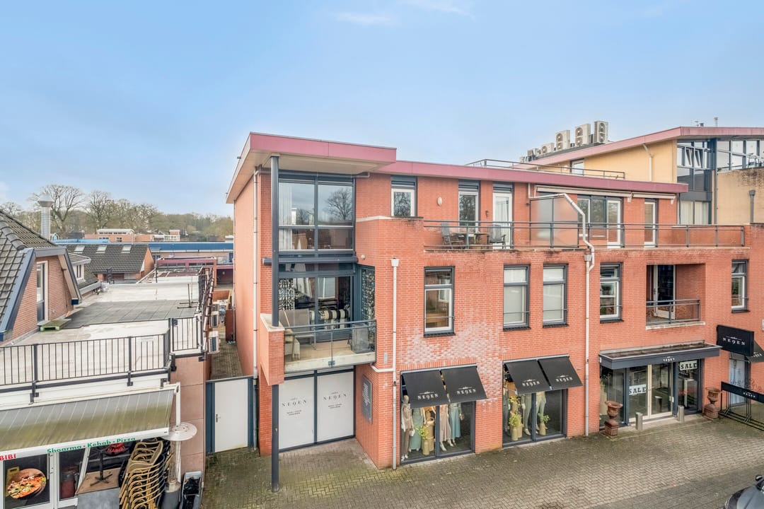 Foto 1 van Aarweg 3-0007