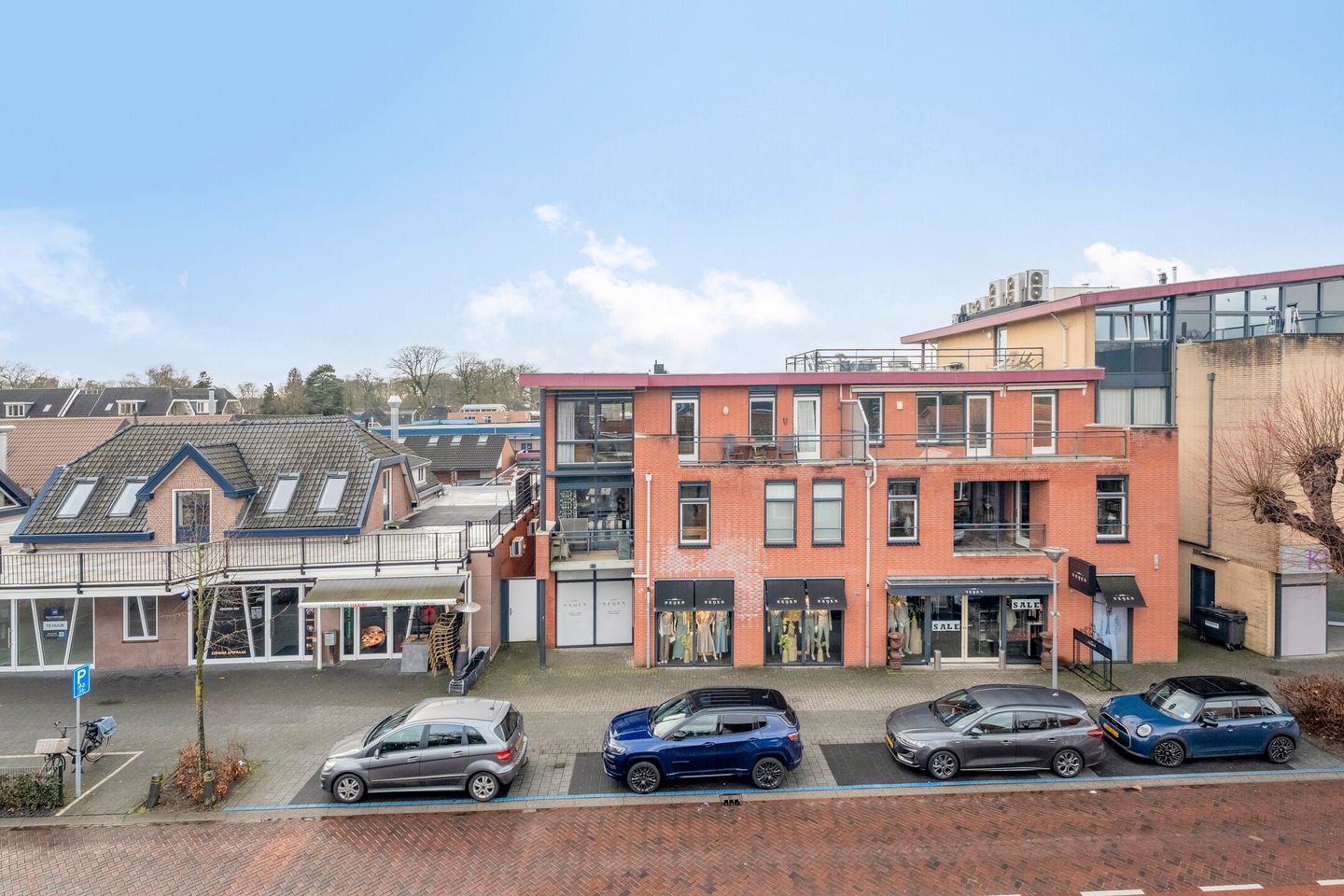 Foto 5 van Aarweg 3-0007