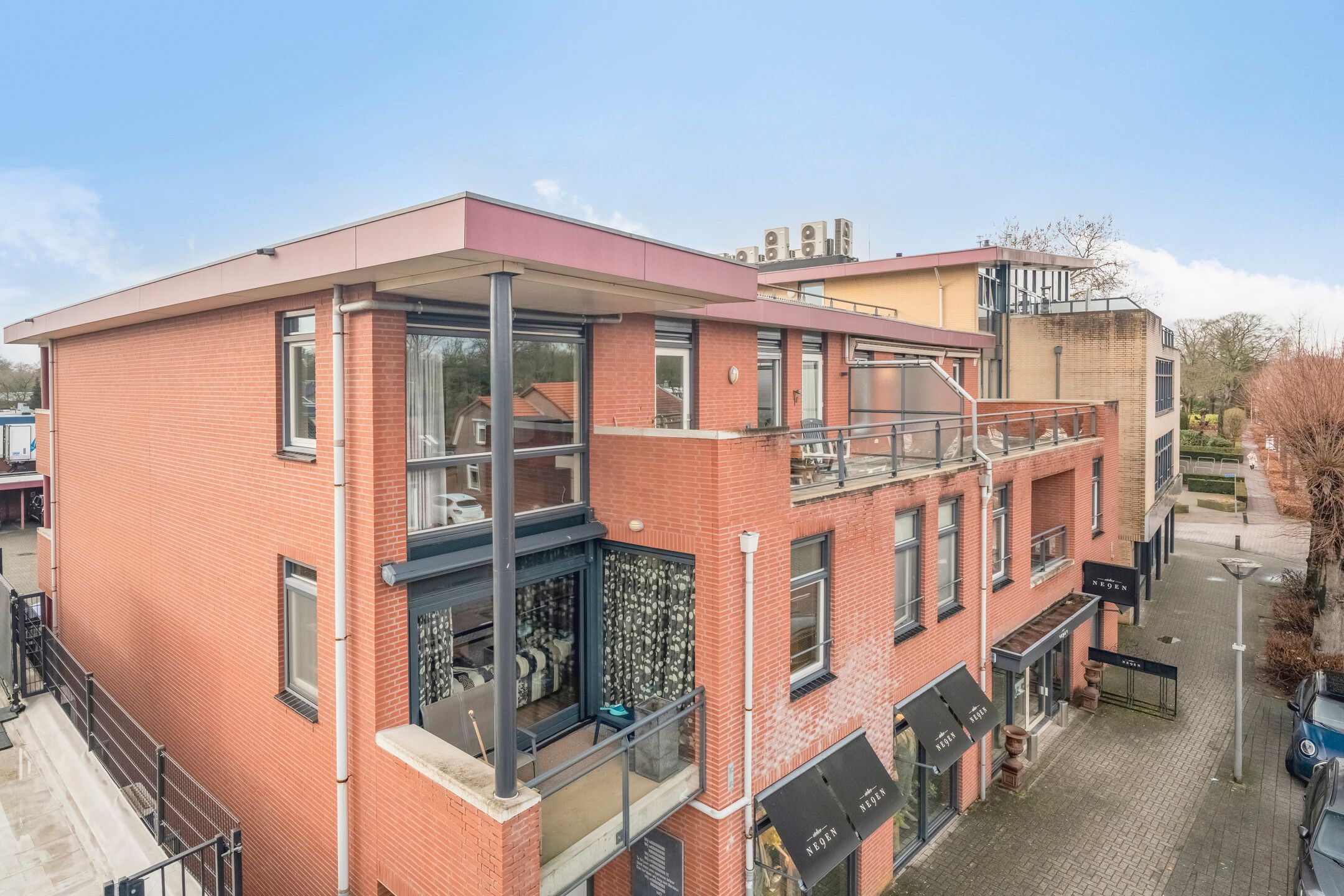 Foto 6 van Aarweg 3-0007