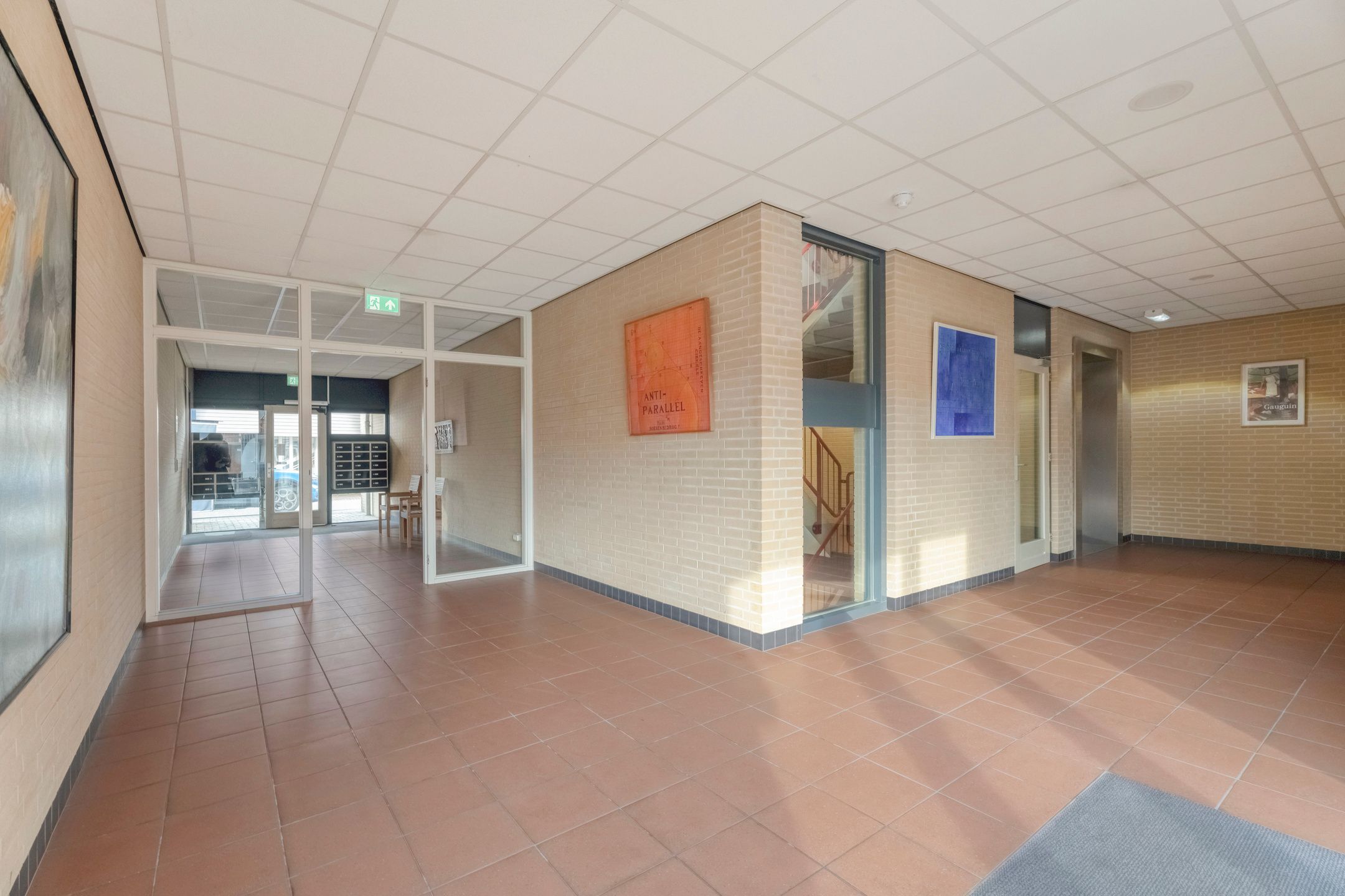 Foto 9 van Aarweg 3-0007