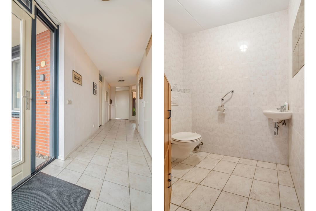 Foto 11 van Aarweg 3-0007