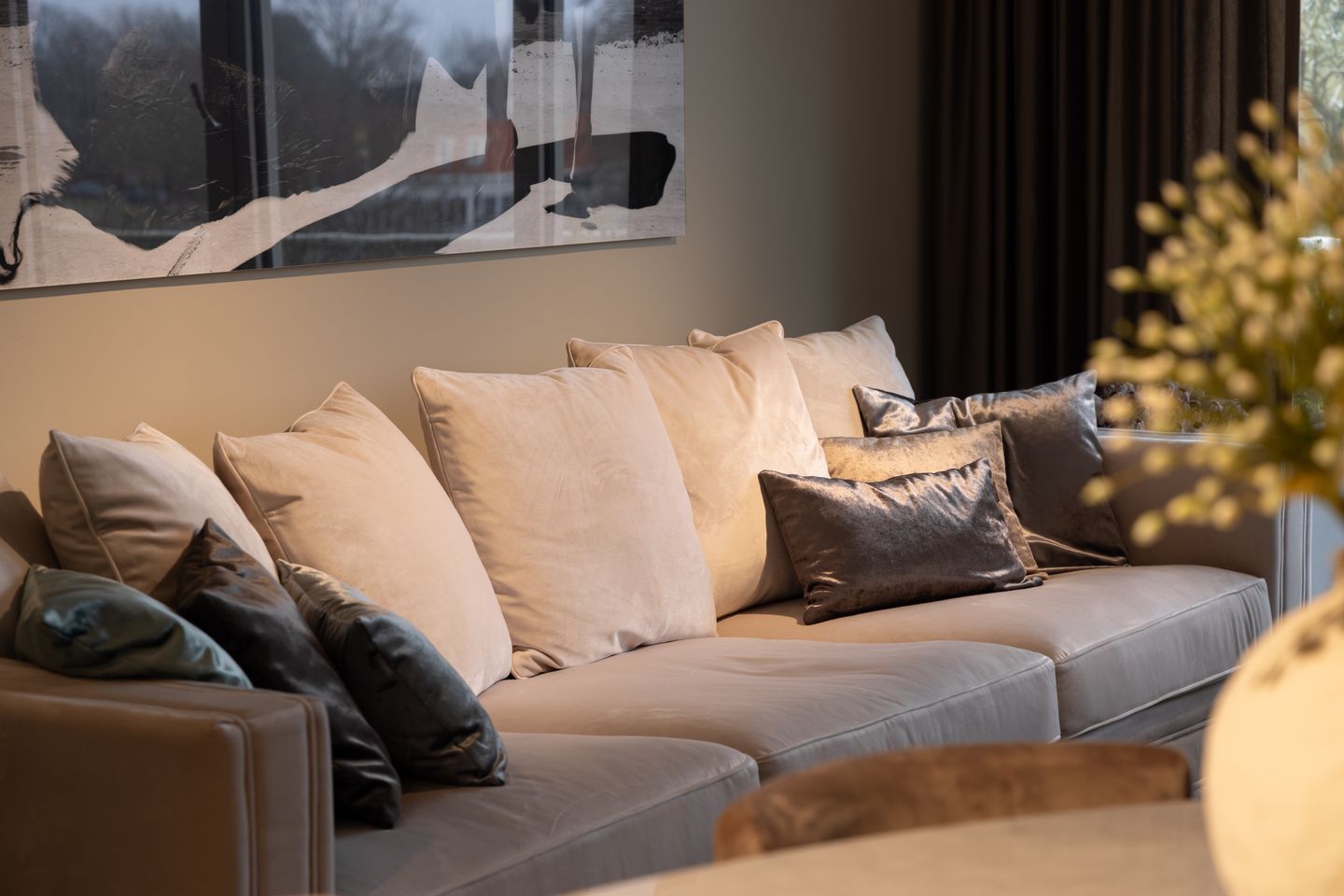 Foto 5 van Duplex type 1 (Bouwnr. 2.01.11)