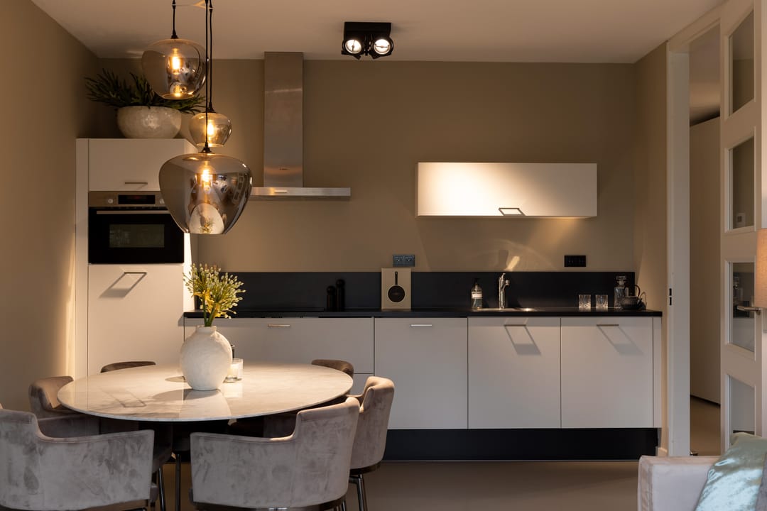 Foto 7 van Duplex type 1 (Bouwnr. 2.01.11)