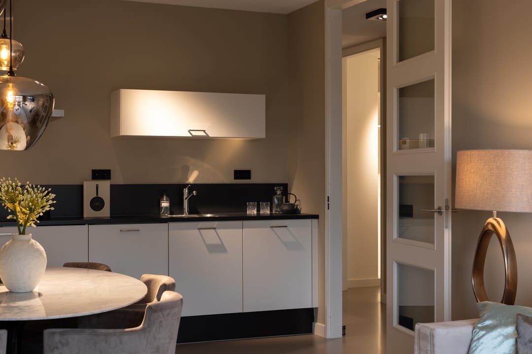 Foto 8 van Duplex type 1 (Bouwnr. 2.01.11)