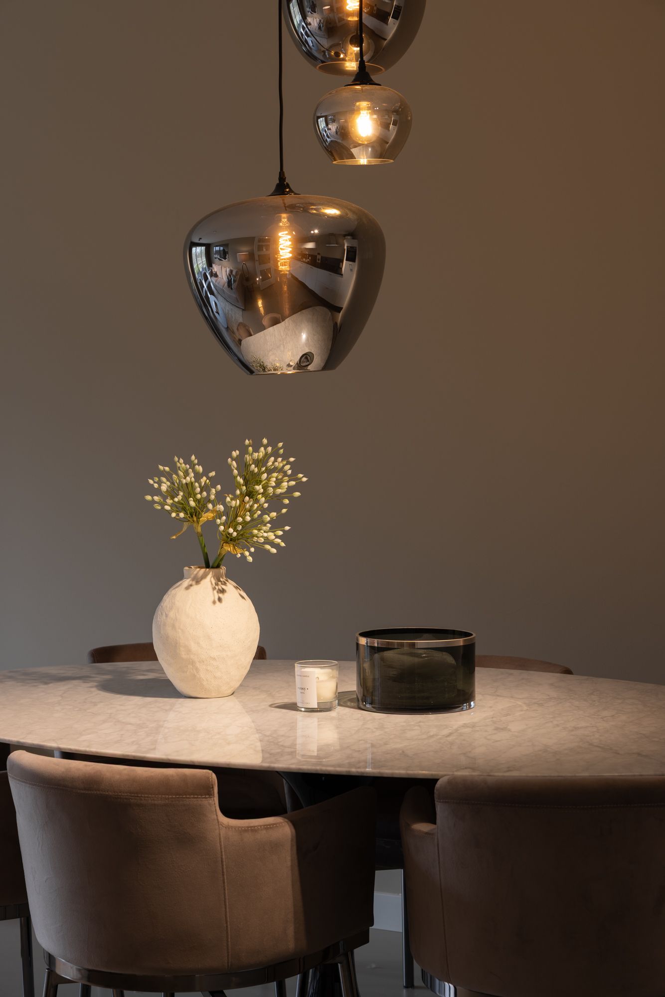 Foto 10 van Duplex type 1 (Bouwnr. 2.01.11)