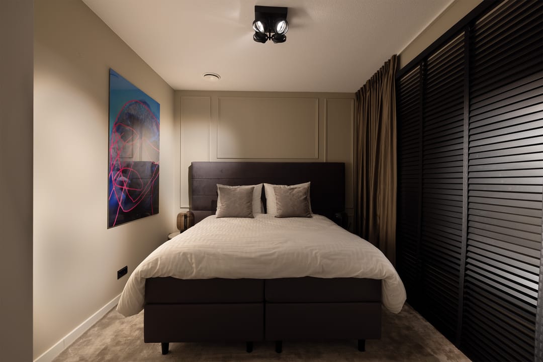 Foto 13 van Duplex type 1 (Bouwnr. 2.01.11)