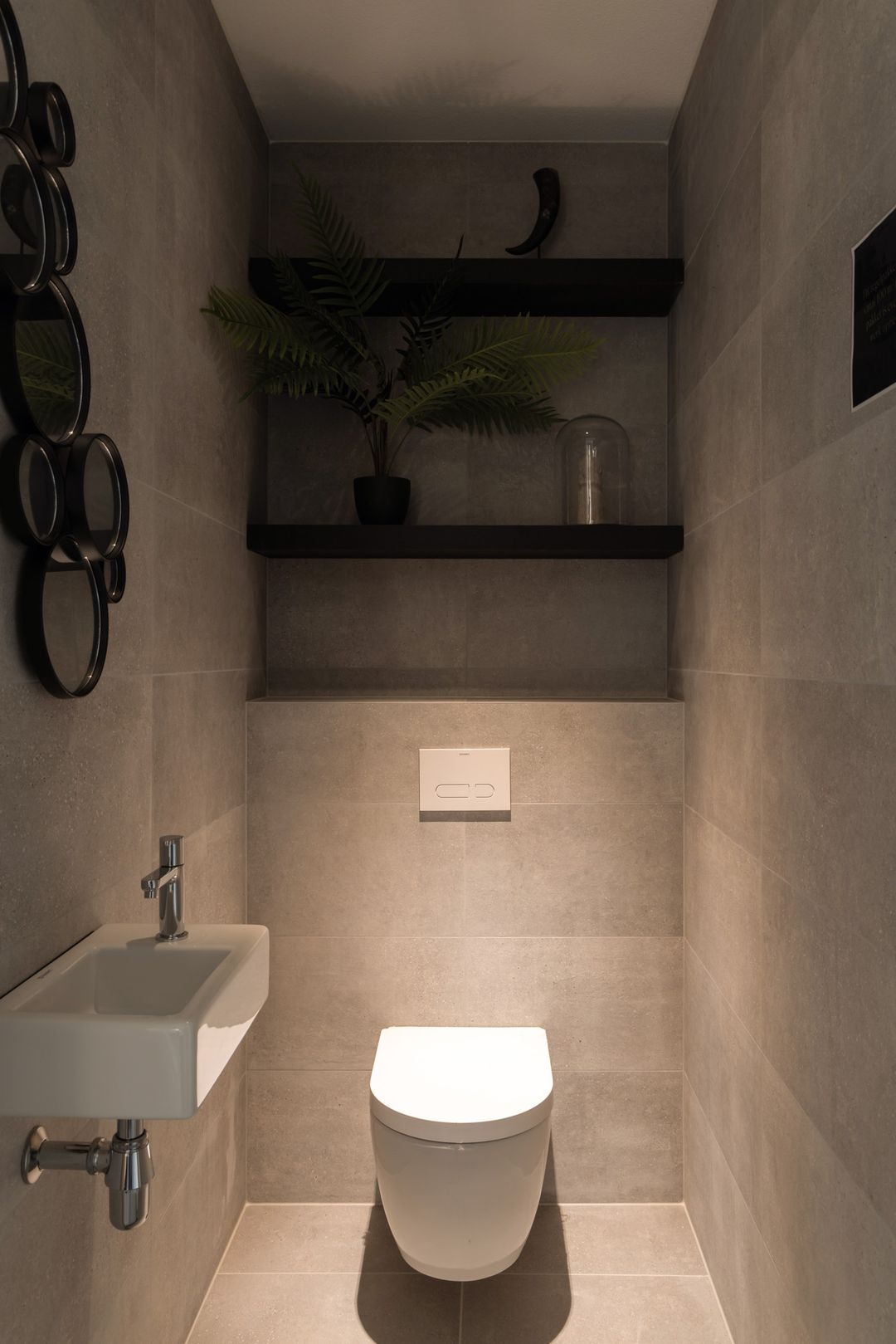 Foto 16 van Duplex type 1 (Bouwnr. 2.01.11)