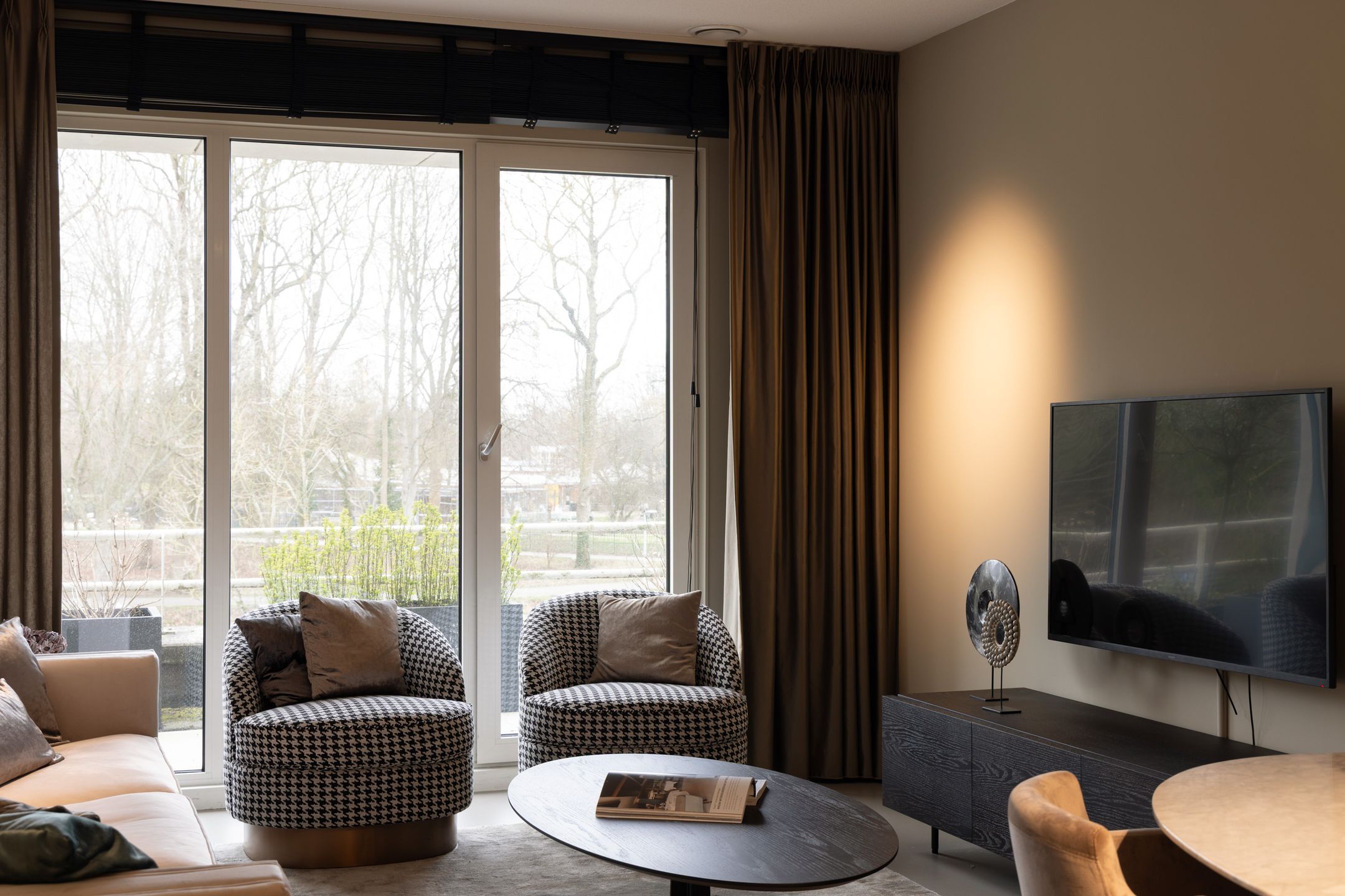 Foto 6 van Duplex type 1 (Bouwnr. 2.01.11)