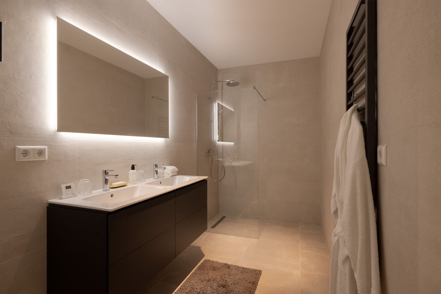 Foto 4 van Duplex type 1 (Bouwnr. 2.01.11)