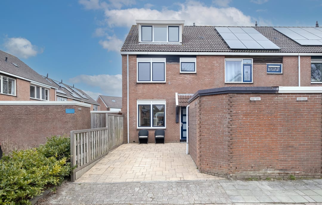 Photo 1 of Paltrokmolen 14