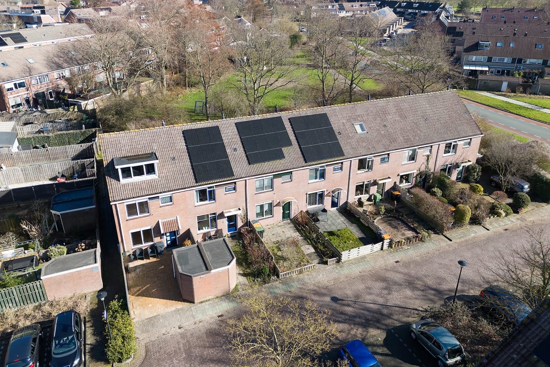 Photo 2 of Paltrokmolen 14