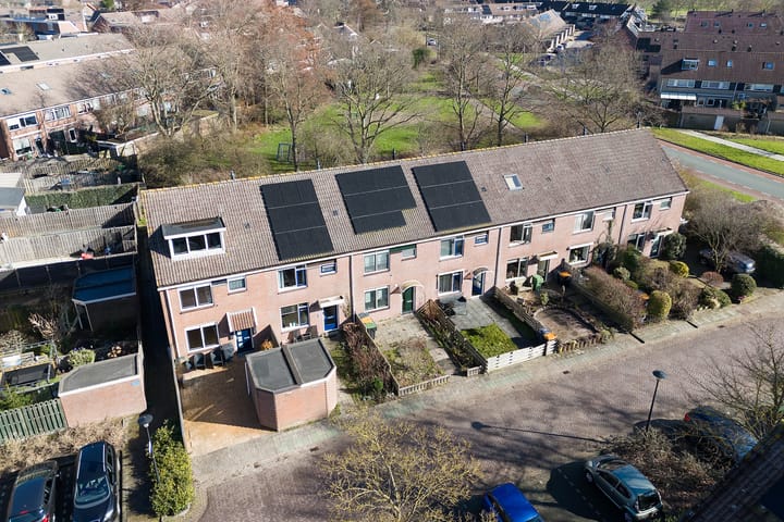 Foto 2 van Paltrokmolen 14