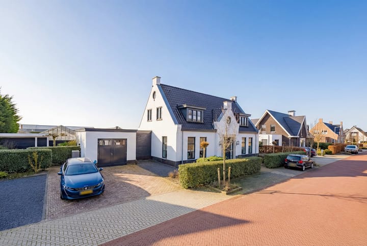 Foto 2 van Hageveldhof 9