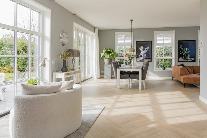 Foto 3 van Hageveldhof 9