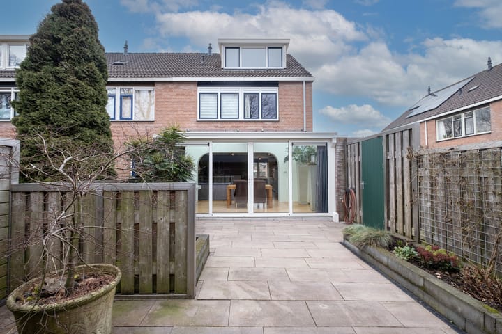 Foto 3 van Paltrokmolen 14