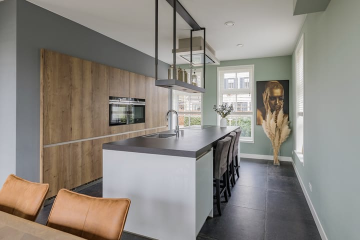 Foto 4 van Hageveldhof 9