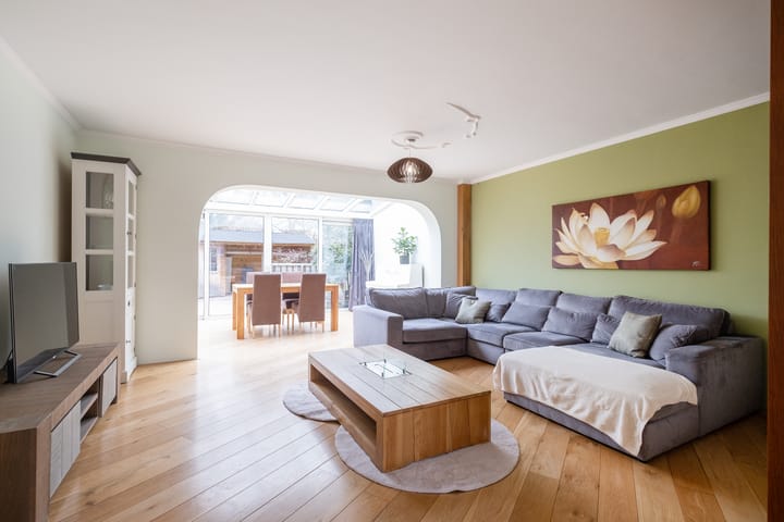 Foto 4 van Paltrokmolen 14