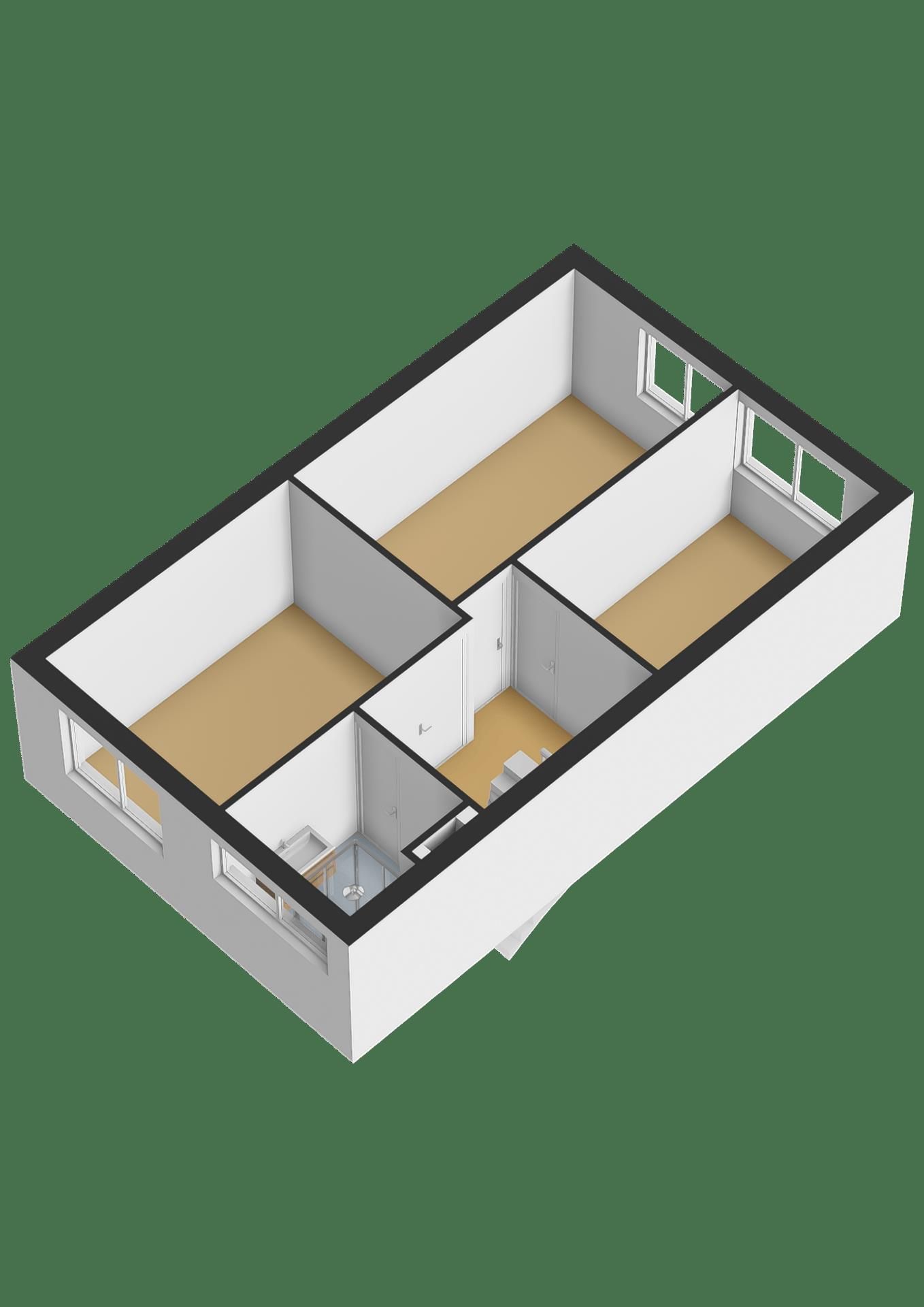 Photo 21 of Paltrokmolen 14