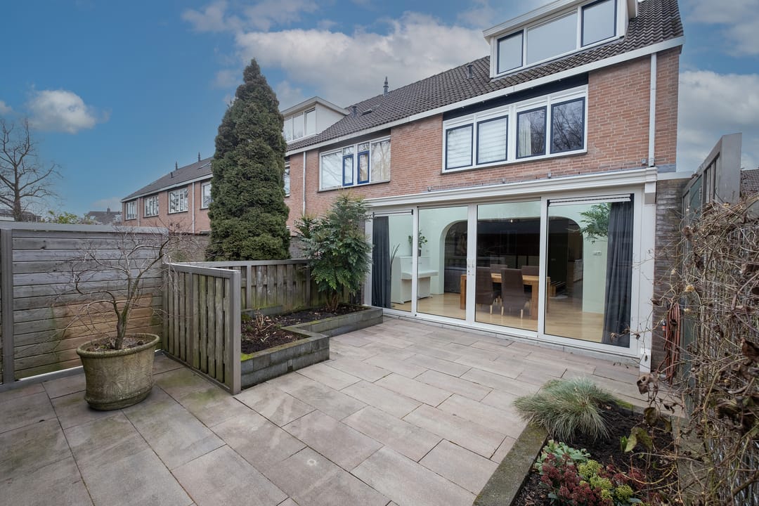 Photo 26 of Paltrokmolen 14