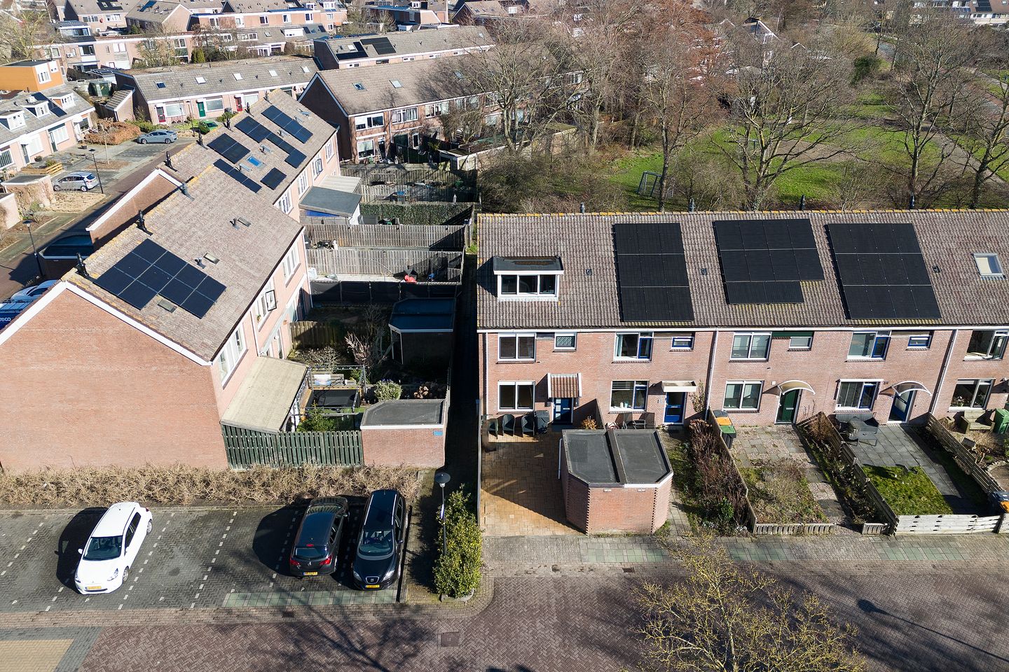 Photo 29 of Paltrokmolen 14