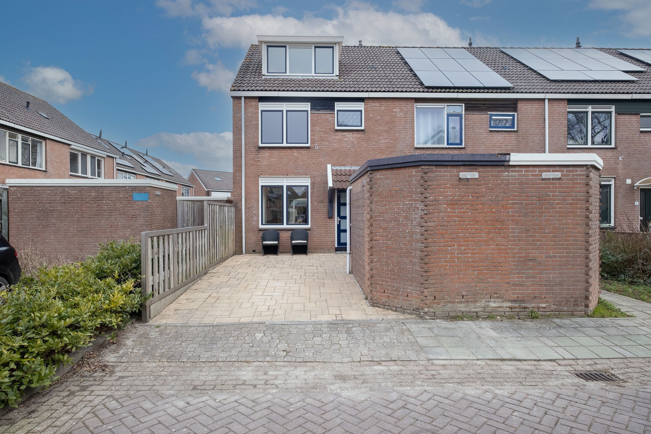 Photo 30 of Paltrokmolen 14