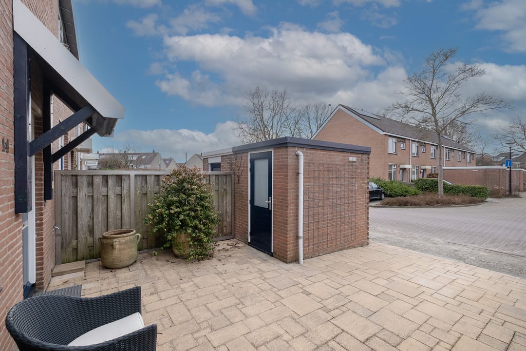 Photo 31 of Paltrokmolen 14