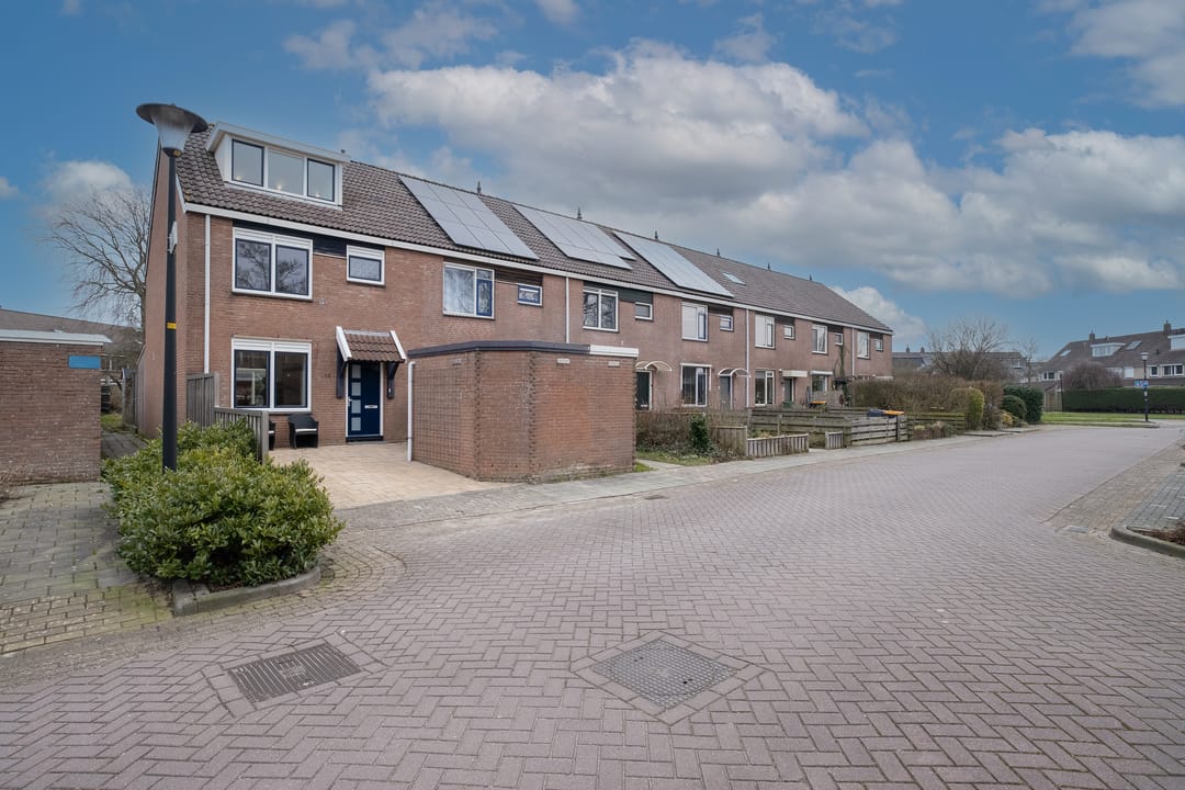 Photo 32 of Paltrokmolen 14