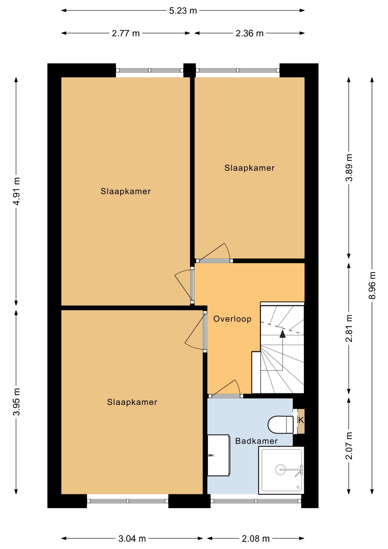 Photo 36 of Paltrokmolen 14