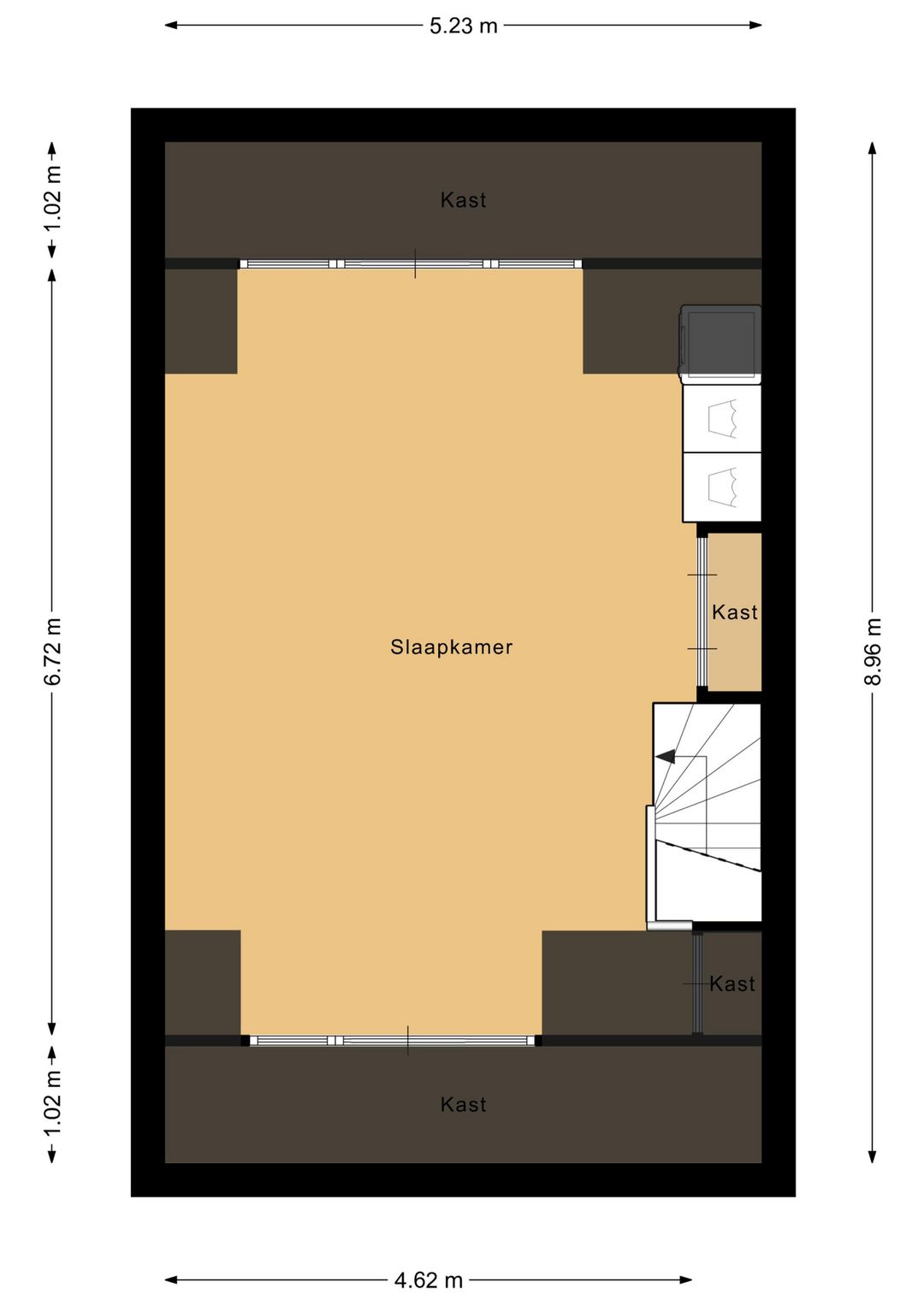 Photo 37 of Paltrokmolen 14