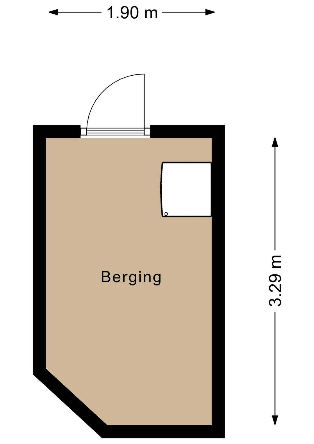 Photo 38 of Paltrokmolen 14