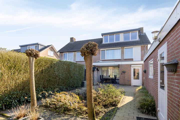 Photo 3 of Plataanlaan 20