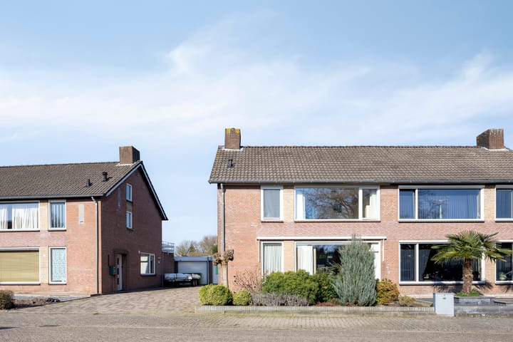 Photo 4 of Plataanlaan 20