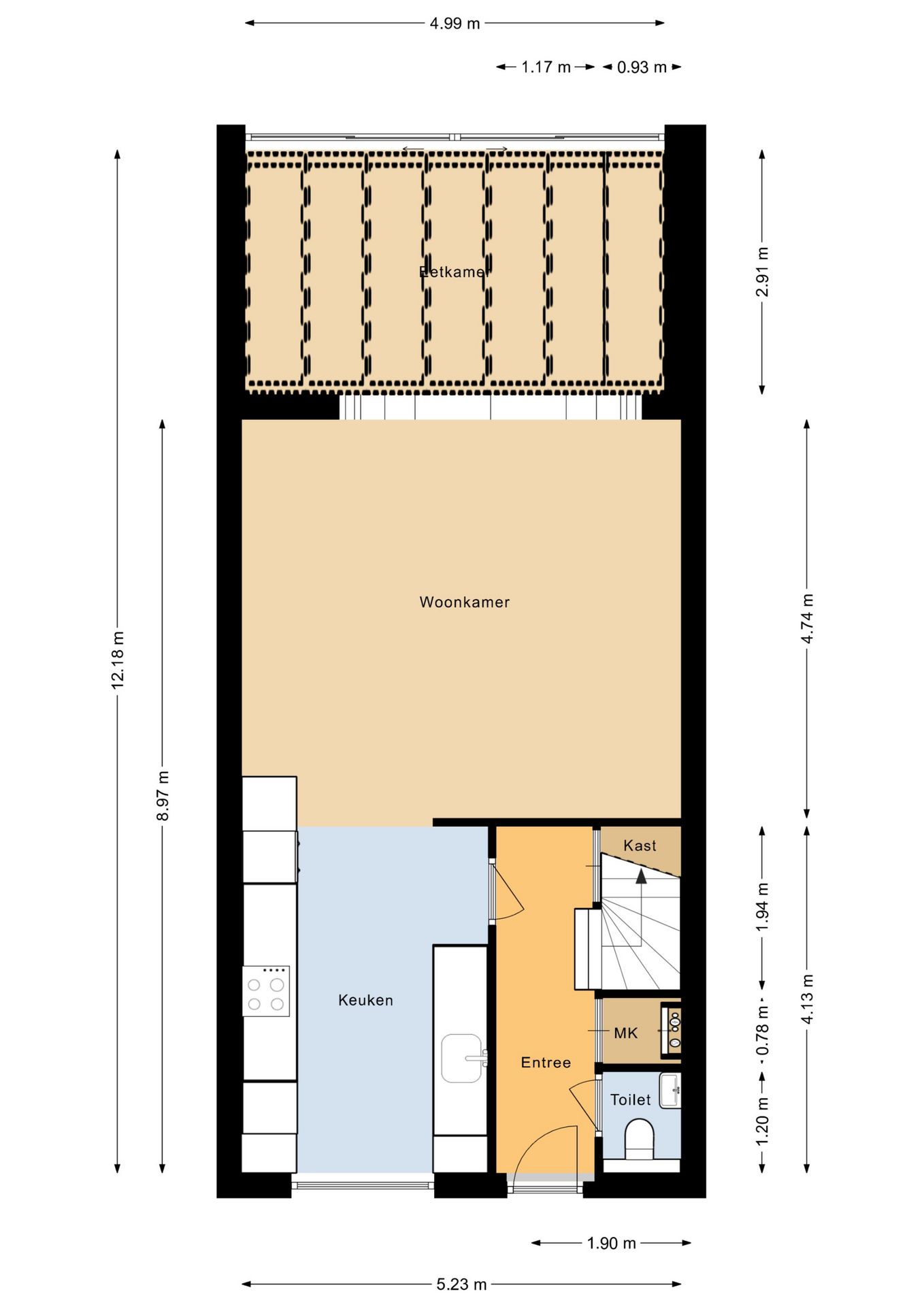Photo 35 of Paltrokmolen 14