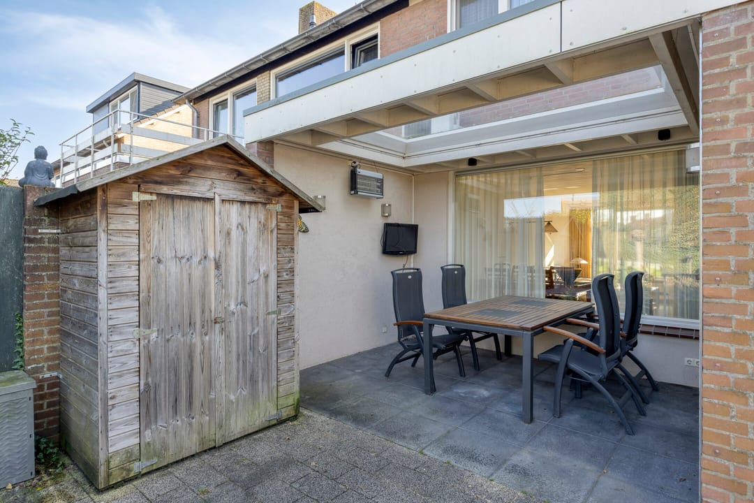 Photo 23 of Plataanlaan 20