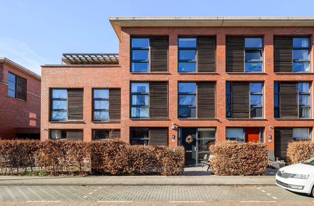 Photo 1 of Overbeek 54