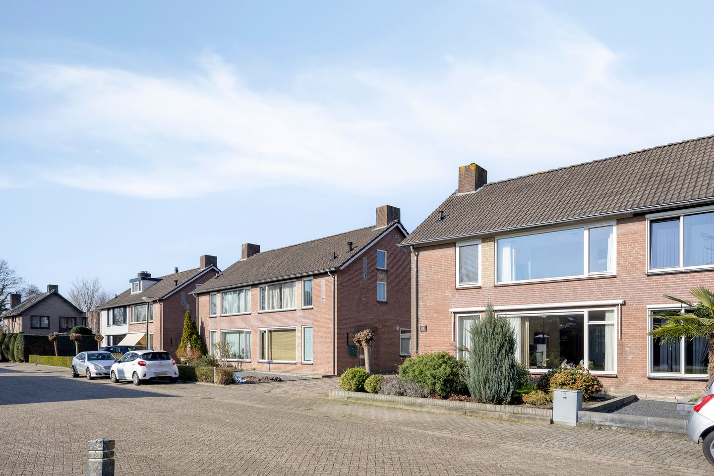 Photo 25 of Plataanlaan 20