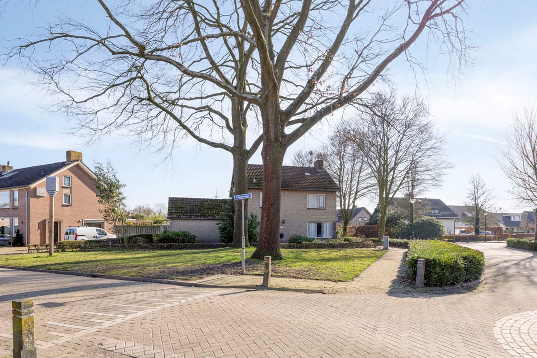 Photo 26 of Plataanlaan 20