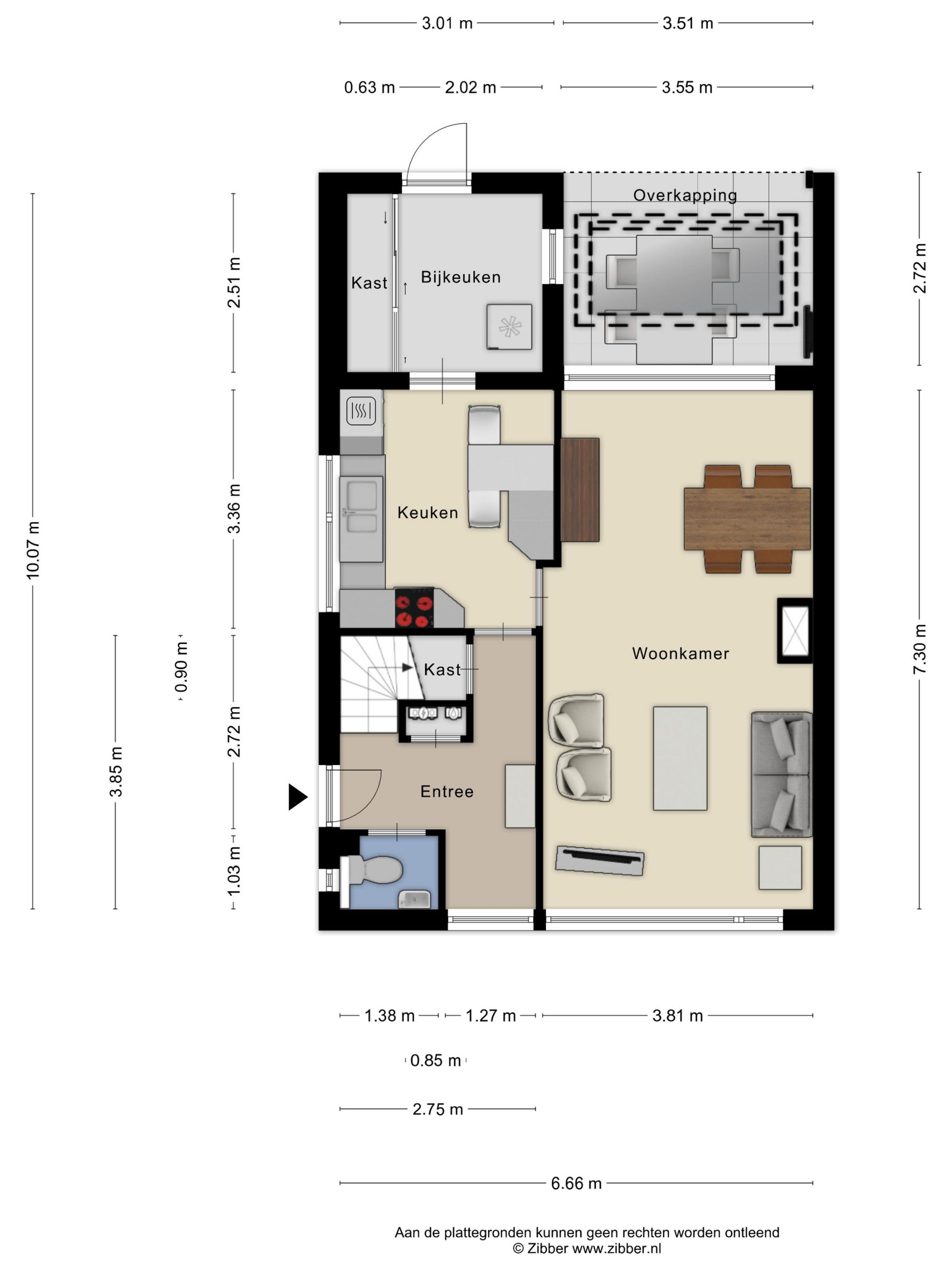 Photo 27 of Plataanlaan 20