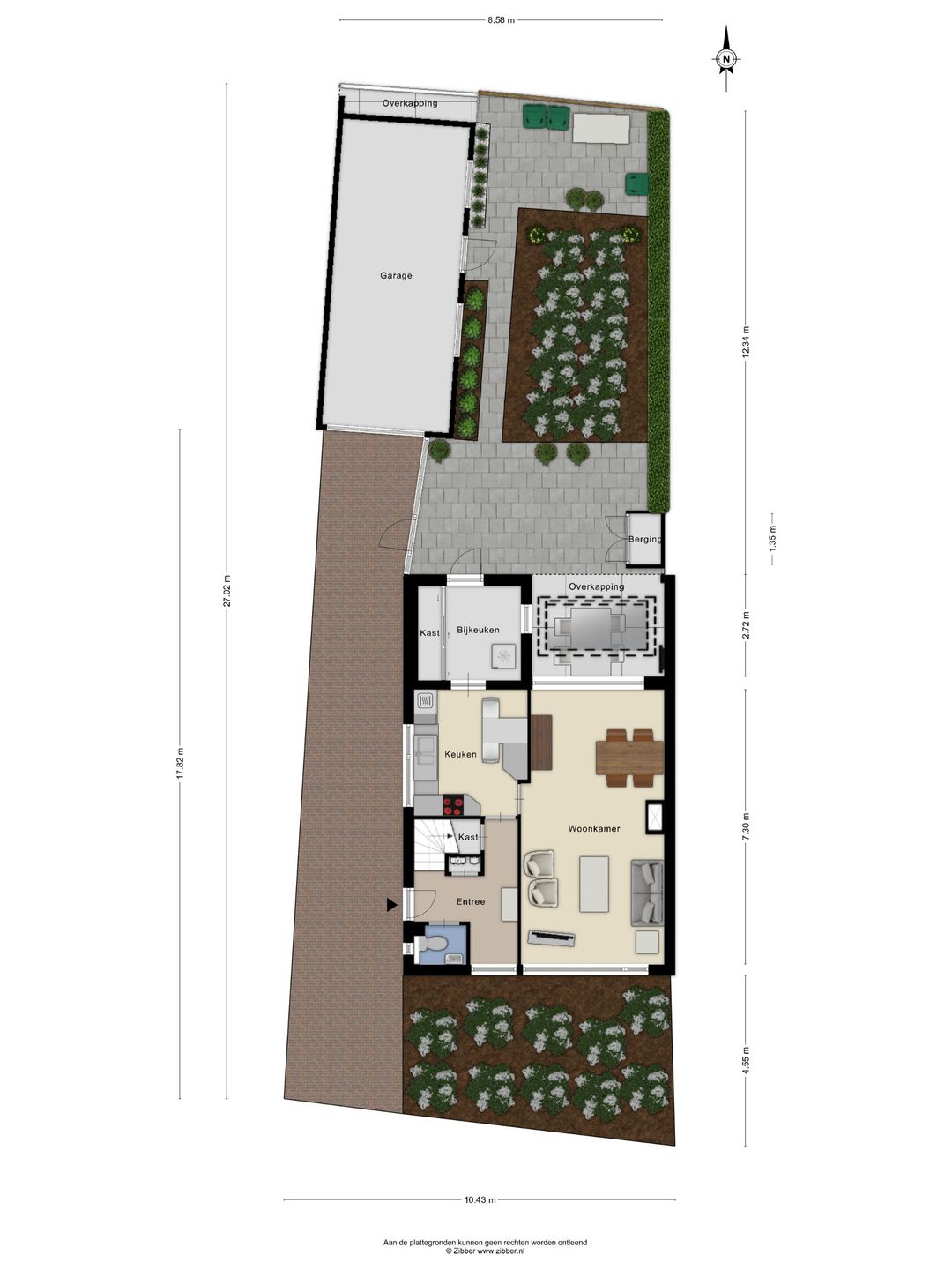 Photo 28 of Plataanlaan 20