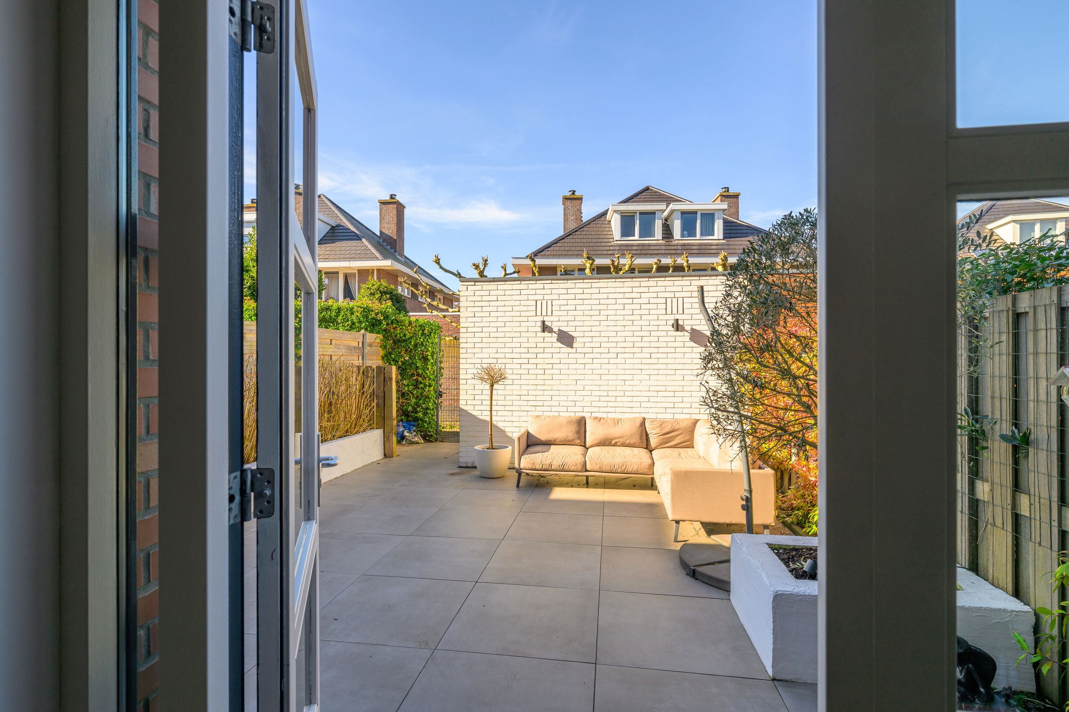 Photo 9 of Overbeek 54