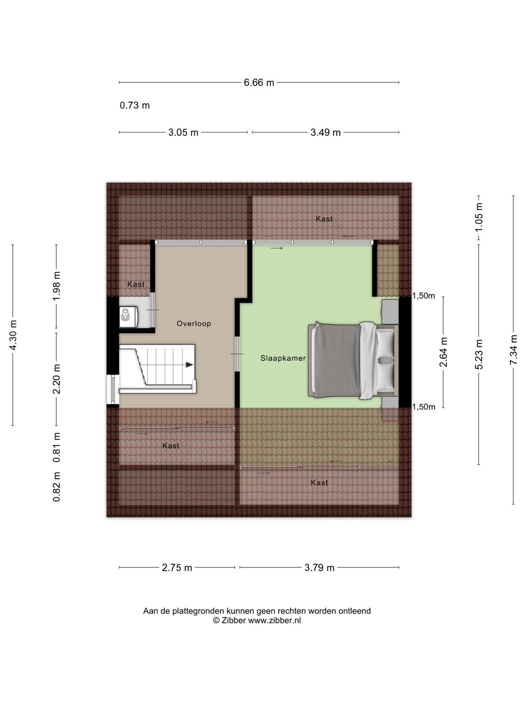 Photo 32 of Plataanlaan 20