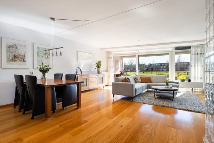 Foto 2 van Gerbrandypark 60