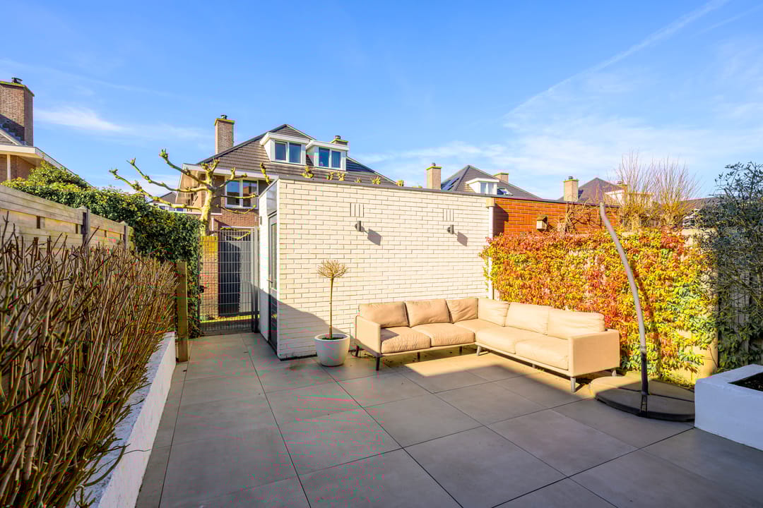 Photo 38 of Overbeek 54