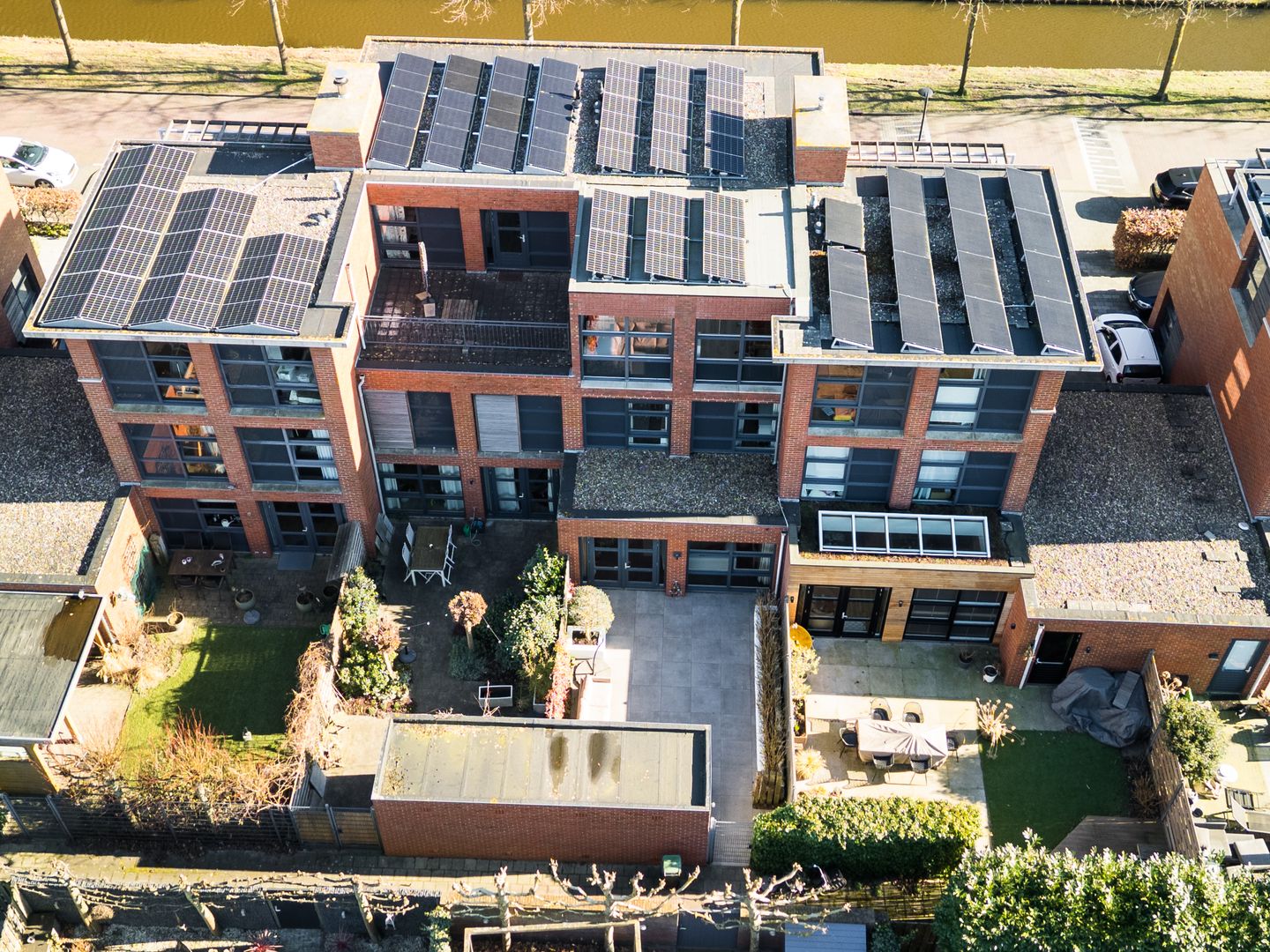 Photo 40 of Overbeek 54