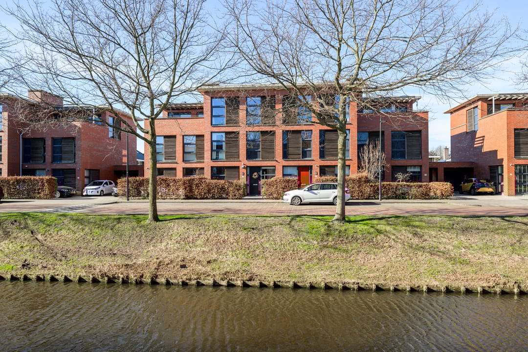 Photo 47 of Overbeek 54