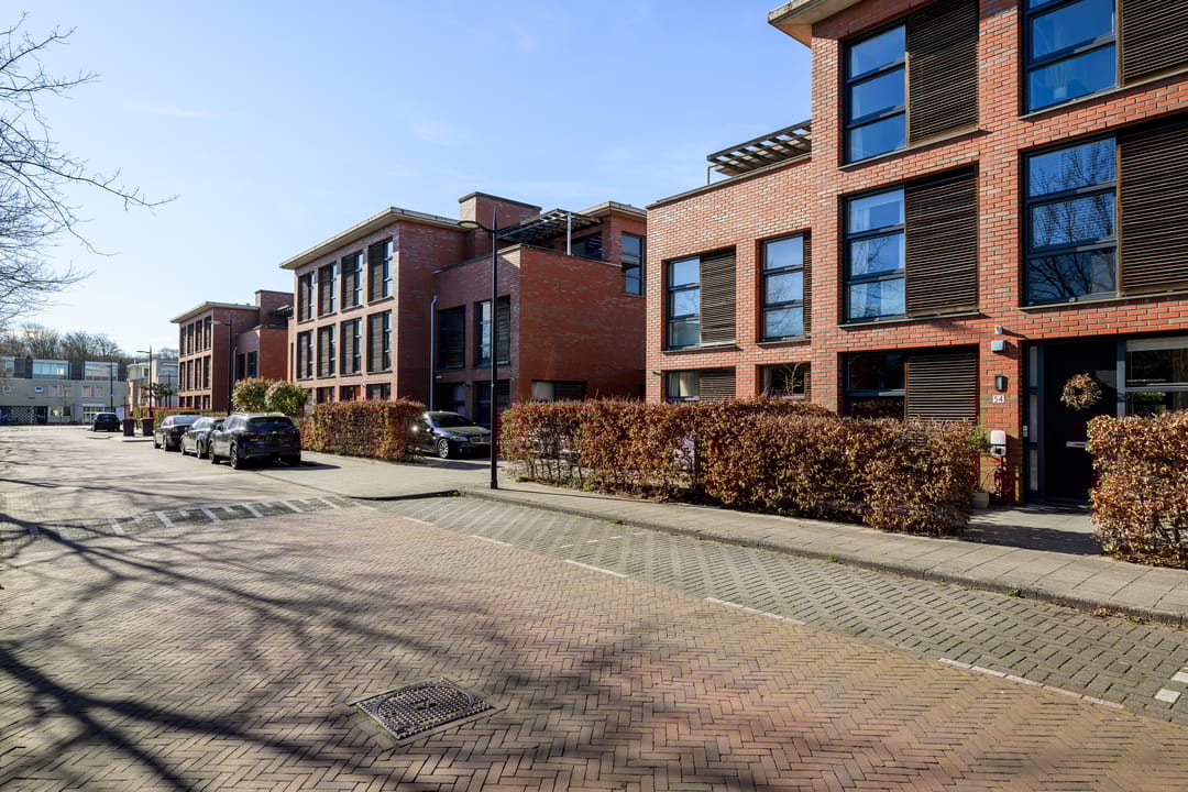 Photo 53 of Overbeek 54