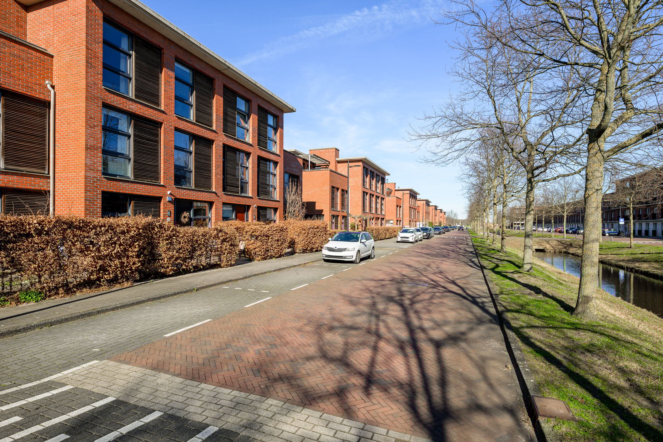 Photo 54 of Overbeek 54