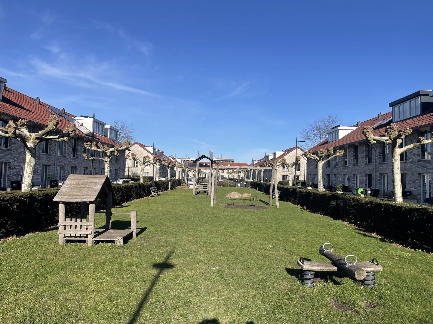 Photo 55 of Overbeek 54