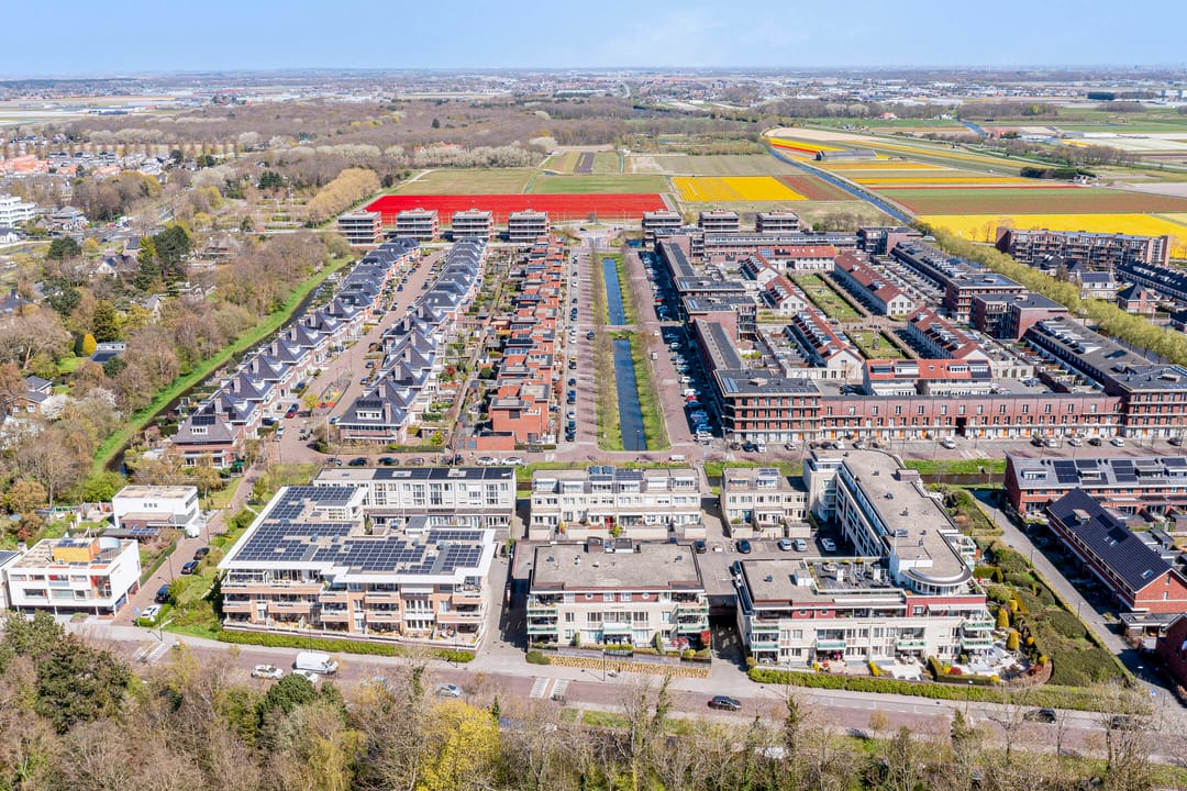 Photo 56 of Overbeek 54