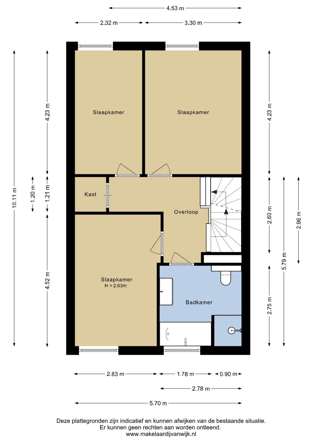 Photo 58 of Overbeek 54